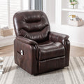 Caramel Lift Chair W2747