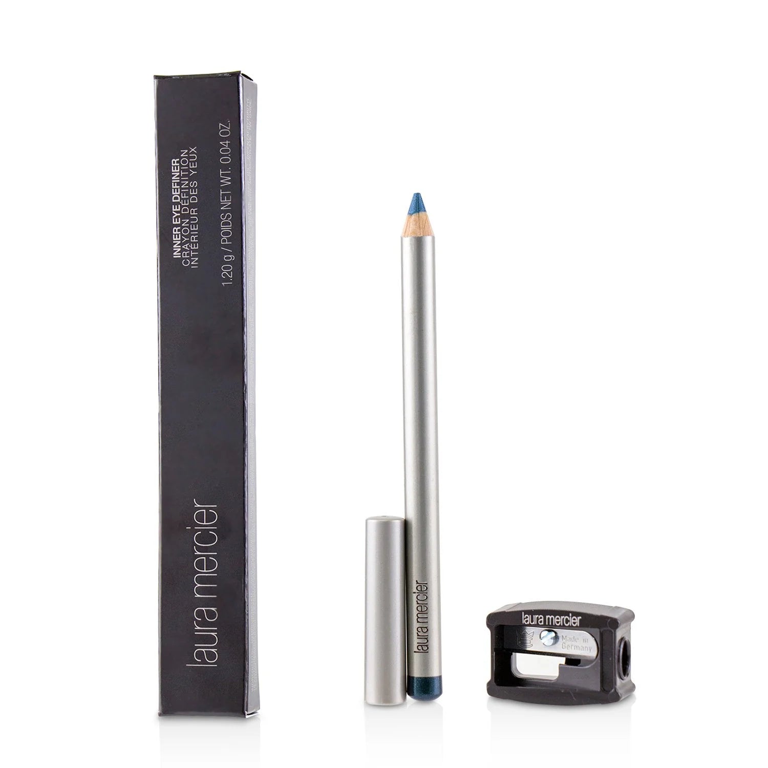 Inner Eye Definer Eye Pencil - Dark Green 1.2g F326877