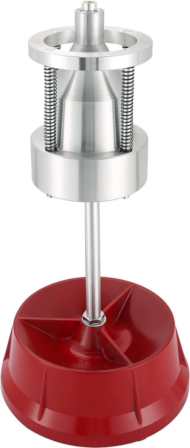 Portable Bubble Wheel Balancer for Car Light Truck Wheel Repair K944375