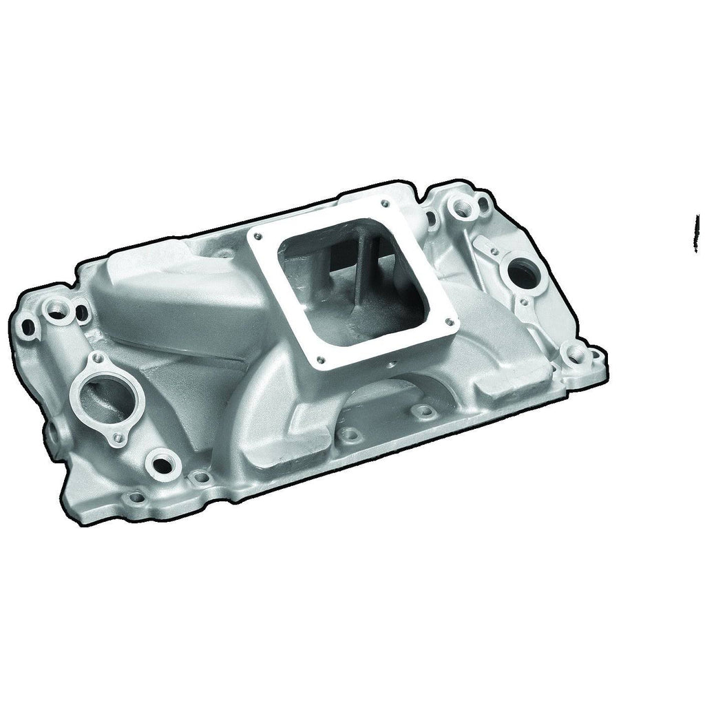 Hurricane Intake Manifold Q848976