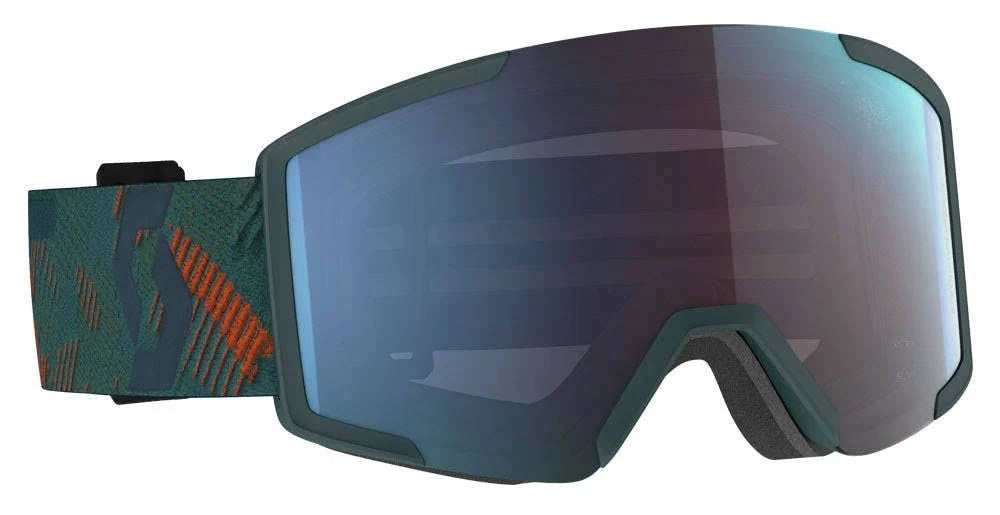 Shield Goggle T759193