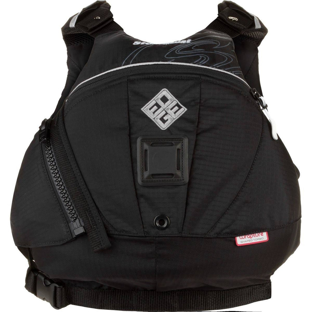 Black S/M PFD Q796