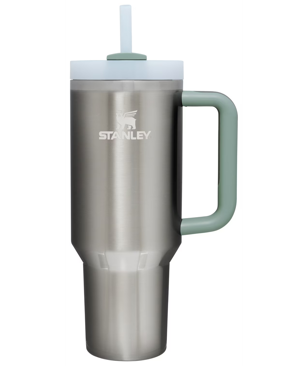 40 OZ Stainless Steel Tumbler Y550