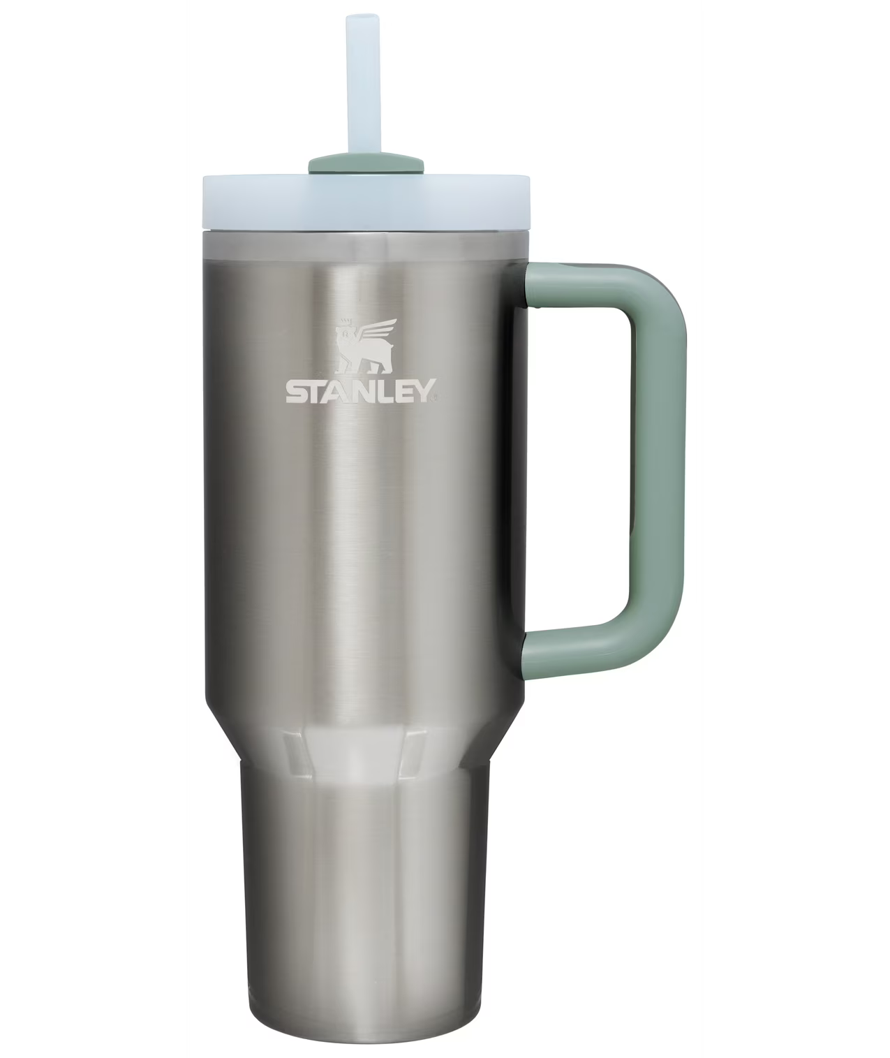 40 OZ Stainless Steel Tumbler Y550