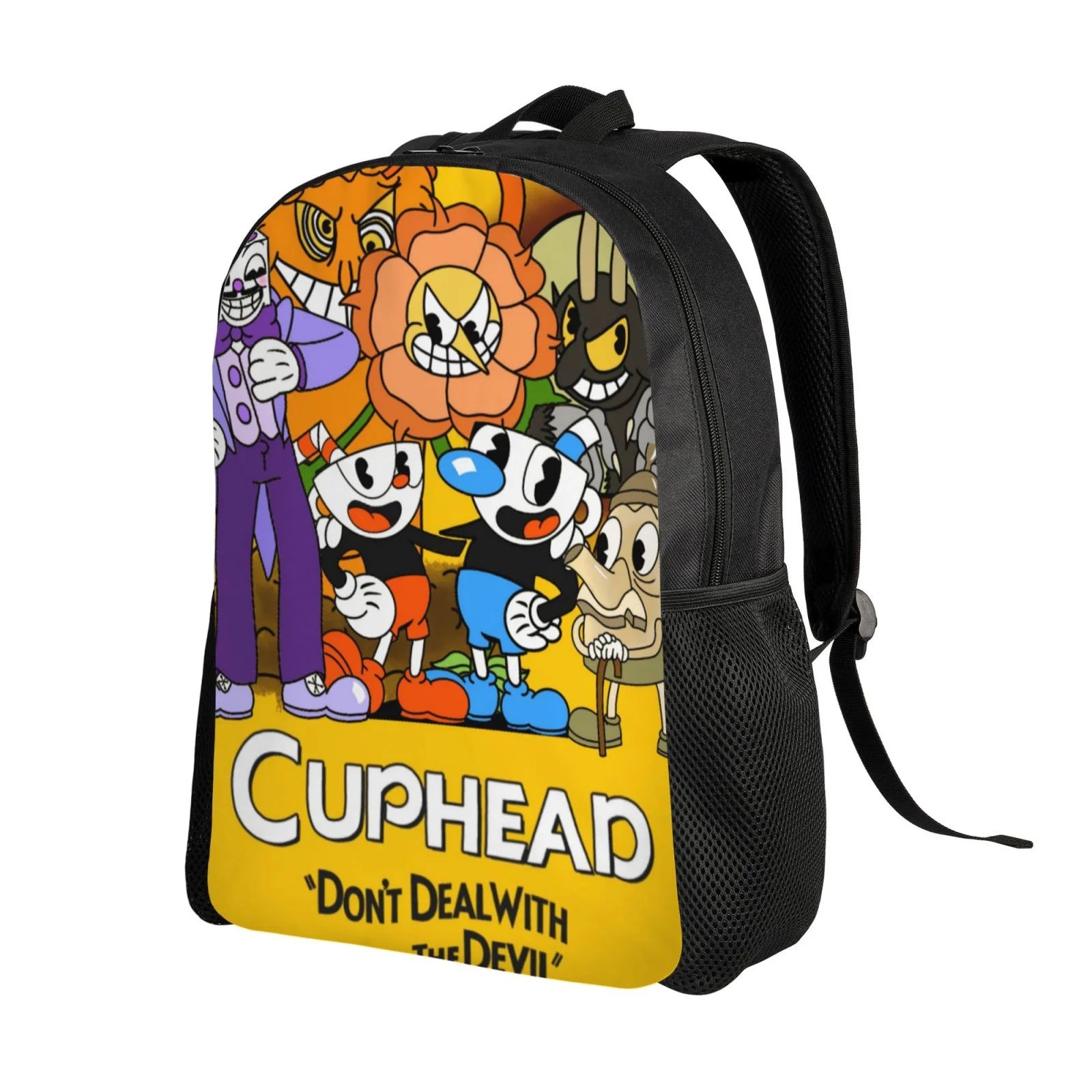Lightweight Unisex Backpack Daypack Rucksack O95226