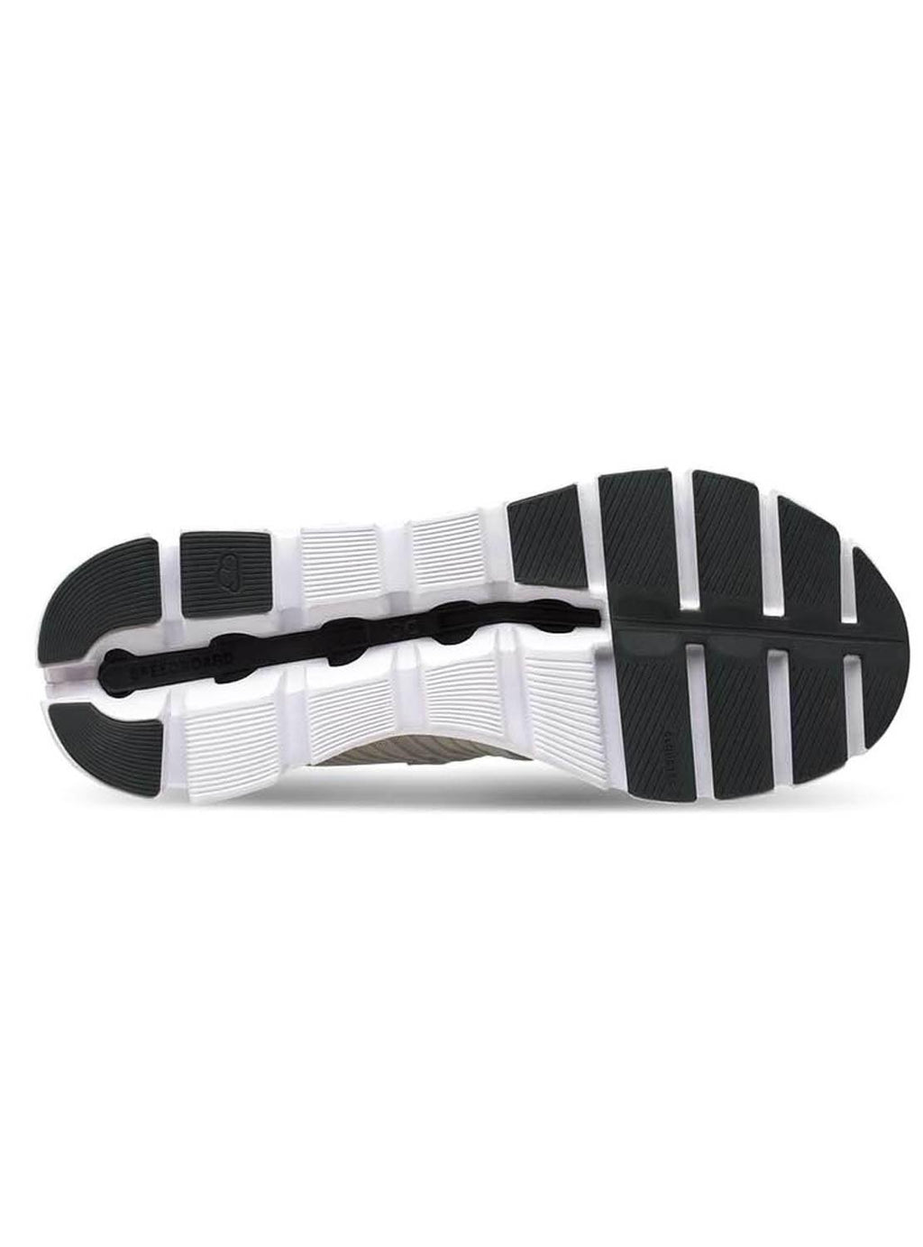 Men's Cloudswift Sand / Grey J278