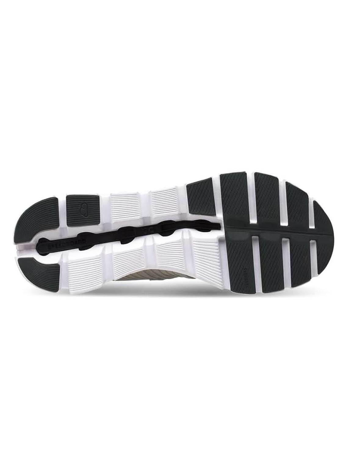 Men's Cloudswift Sand / Grey J278