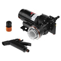Wash Down Pump 24V 3.5GPM I610