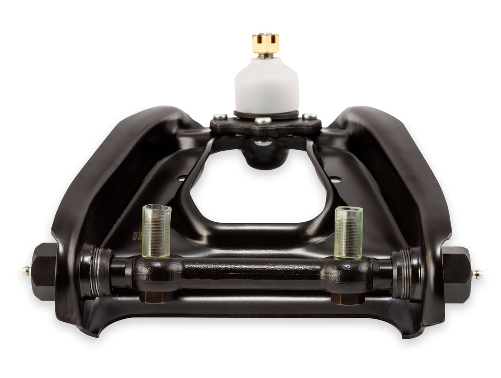 Upper Control Arm Assembly Black D12235