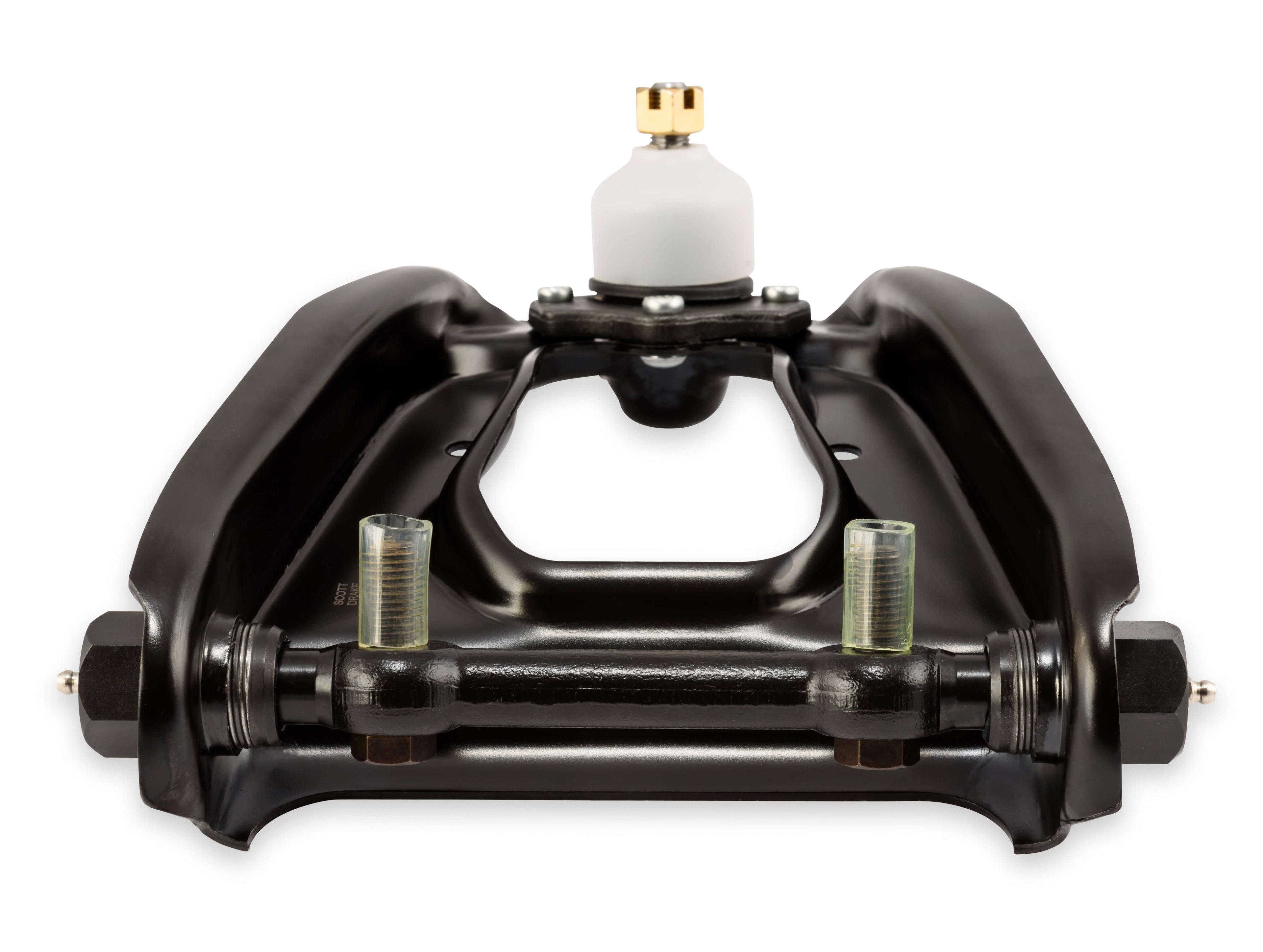 Upper Control Arm Assembly Black D12235