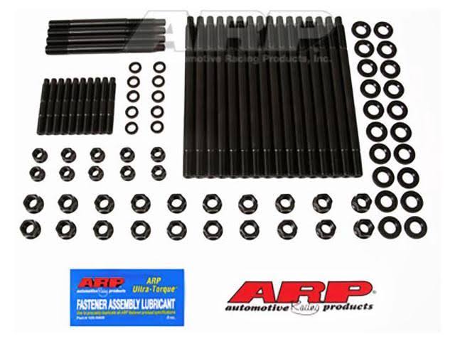 Pro Series Hex Cylinder Head Stud Kit F244