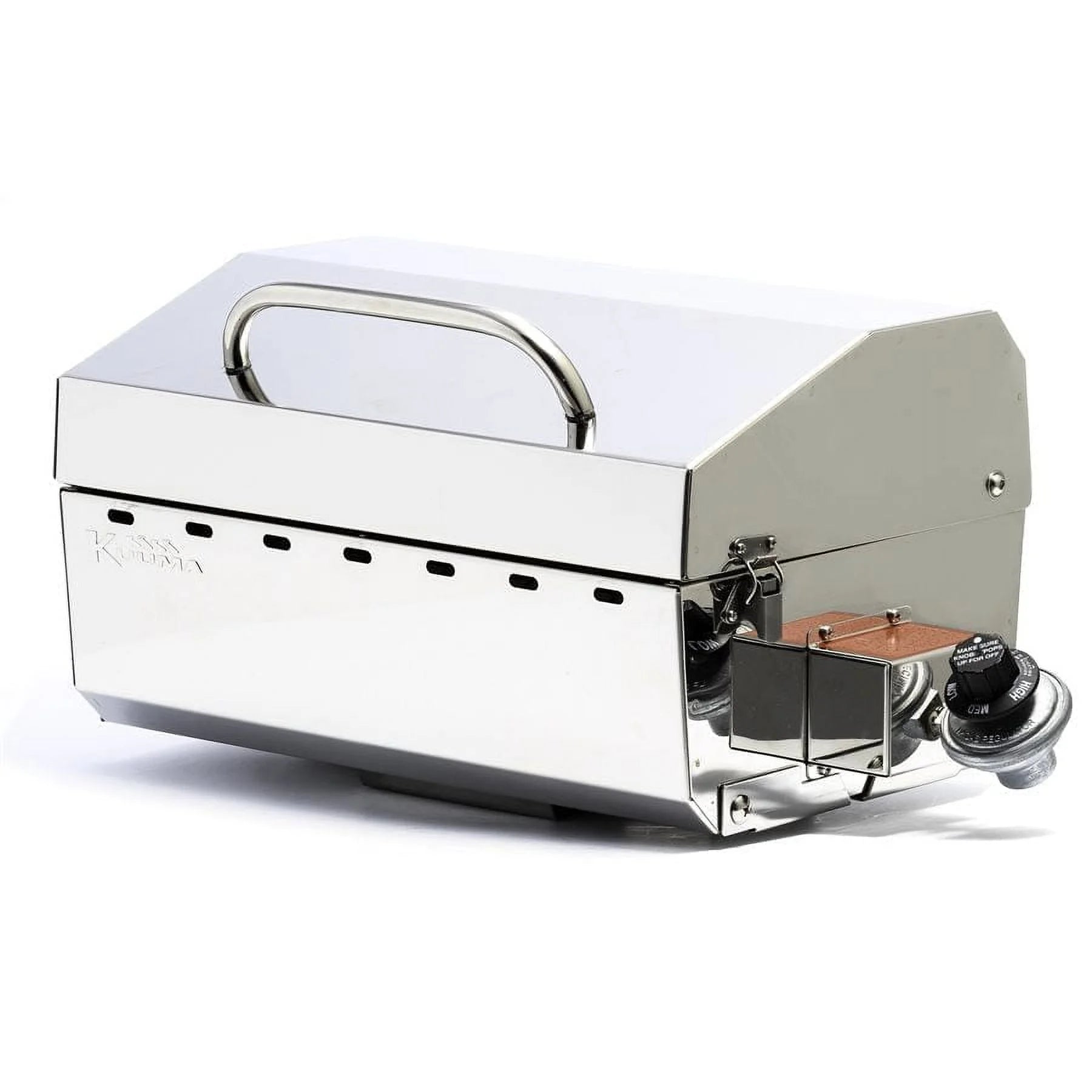 Gas Grill K216343