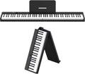 88 Keys Digital Piano with LCD Screen K418065