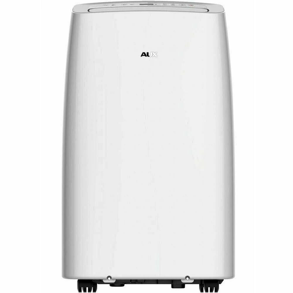 10000 BTU Portable Air Conditioner Dehumidifier White G29410
