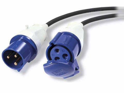 3-Wire Cable Extender H94771
