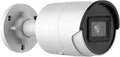 4MP PoE Bullet IP Camera with 2.8mm Y134122