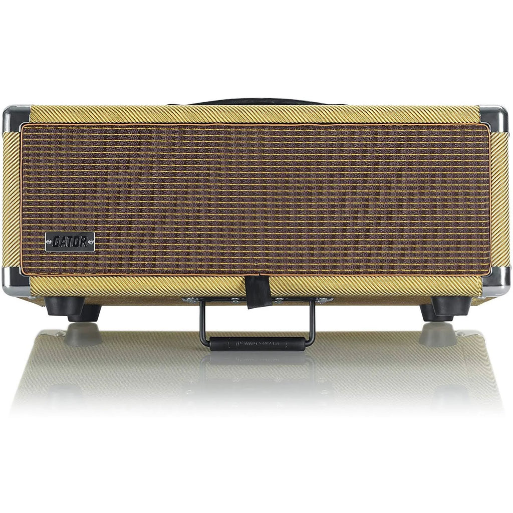 3U Tweed Rack Case E233176
