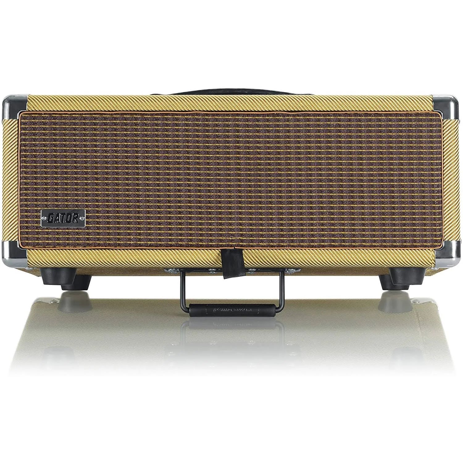 3U Tweed Rack Case E233176