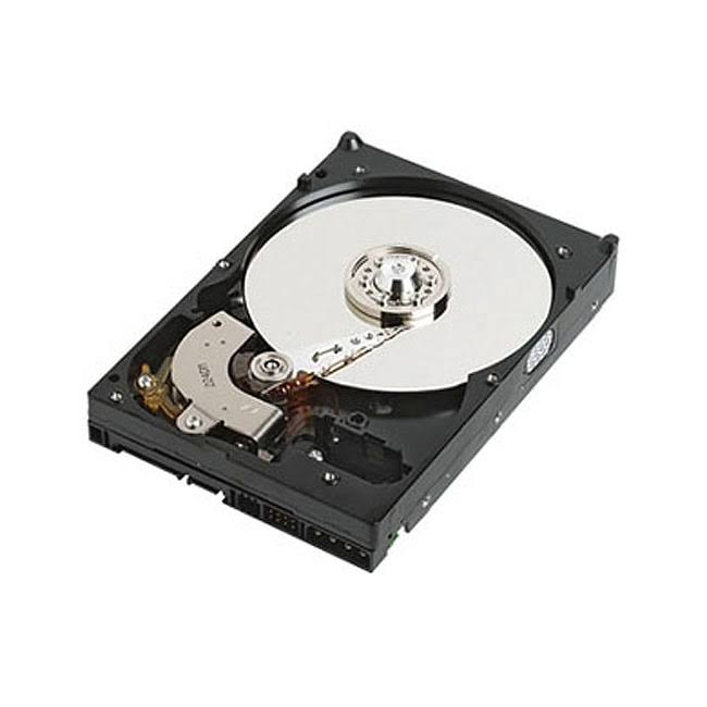 450 GB 2.5 inch Enterprise SAS 6Gb/s 10,000 RPM Hot-swap HDD Q138287