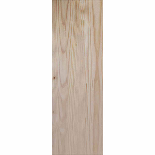 Rough Sawn Corbel with Backplate, Douglas Fir N951329