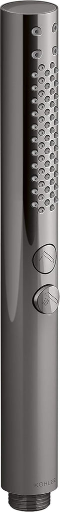 Vibrant Titanium Handheld Showerhead E16970