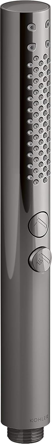 Vibrant Titanium Handheld Showerhead E16970