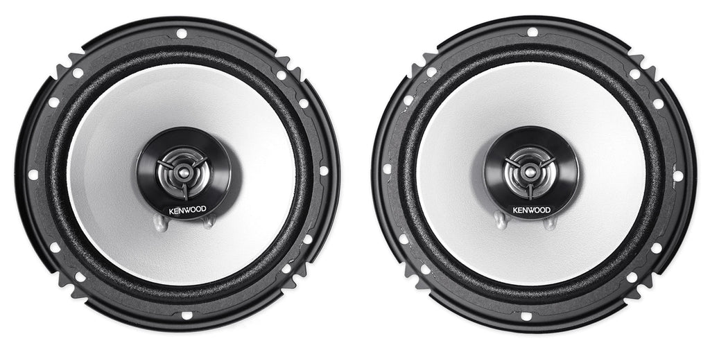 6.5" Front Speaker Replacement R20809