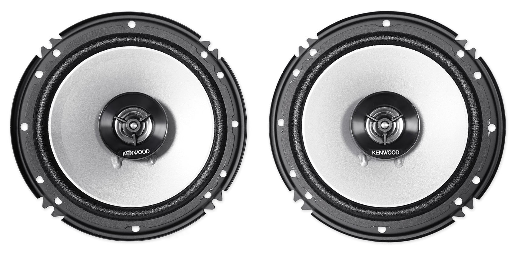 6.5" Front Speaker Replacement R20809