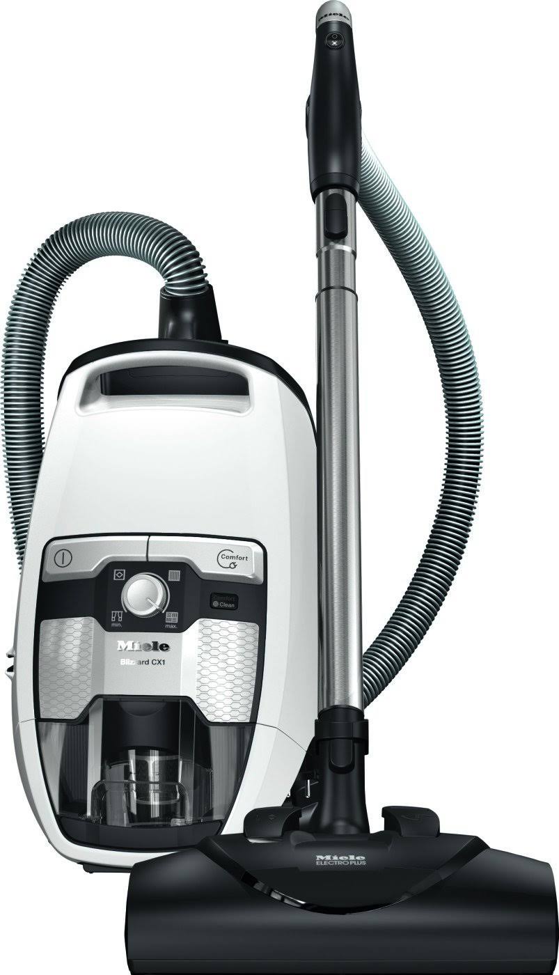 Bagless Canister Vacuum X71156