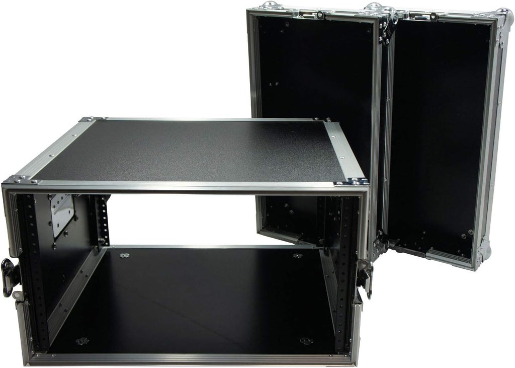 2U Rack Space Amplifier Case I801