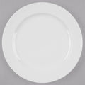 Bright White 8x22 Plate K7006