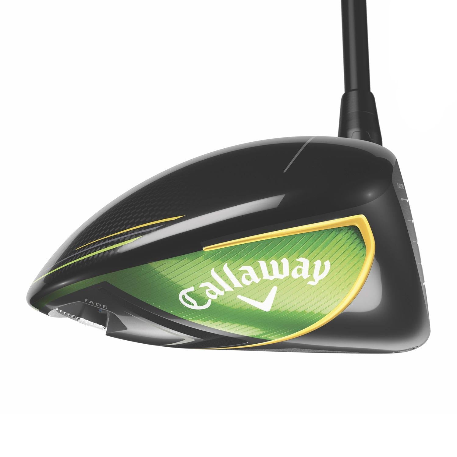 Epic Flash Golf Driver O7281