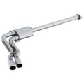 Cat Back Exhaust System W614