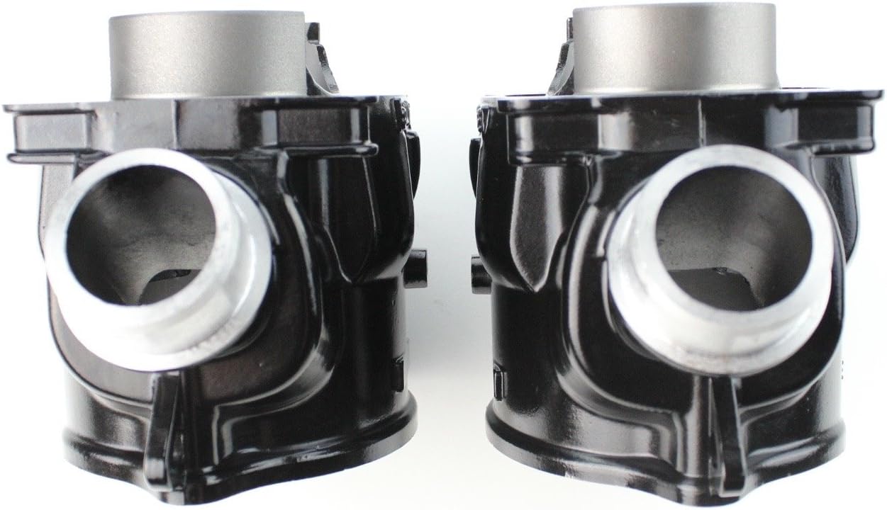 64mm 347cc Standard Bore Left and Right Cylinders Y230452