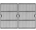 18 Inch Cast Iron Grill Grates, Set of 2 N407125