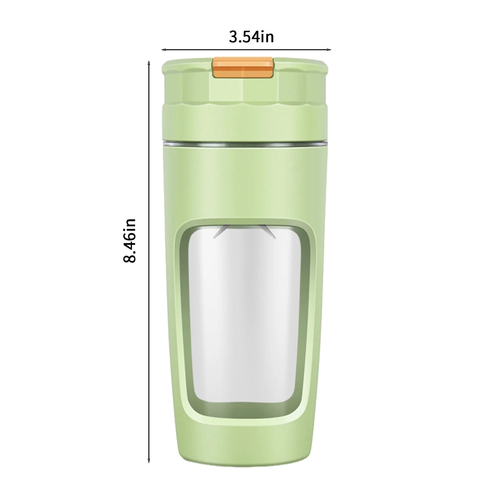 Portable USB Charging Electric Juicer Cup R958595