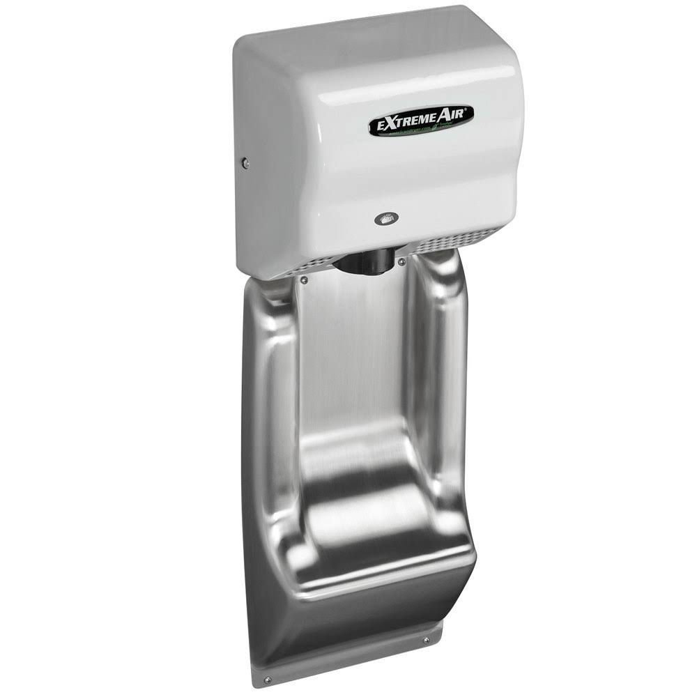 Stainless Steel Wall Guard Y819326