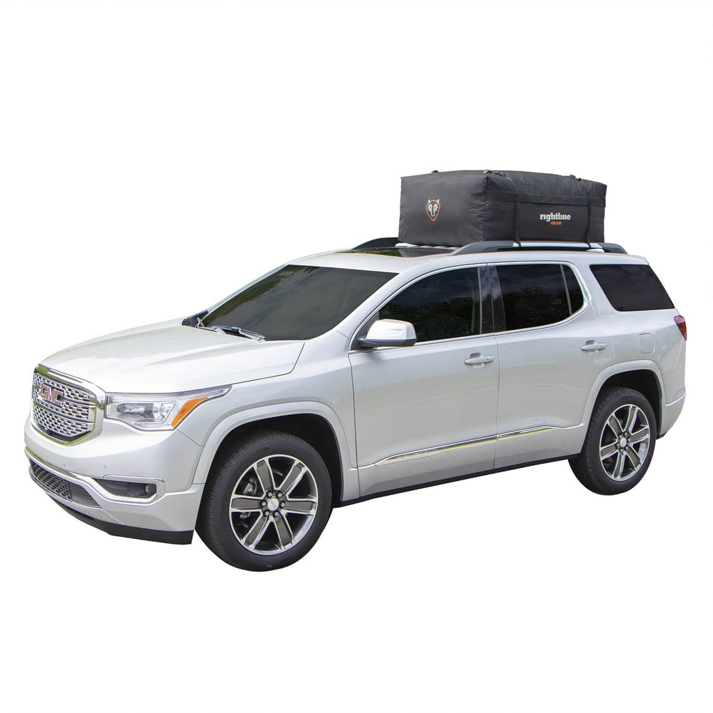 Car Top Carrier Z503