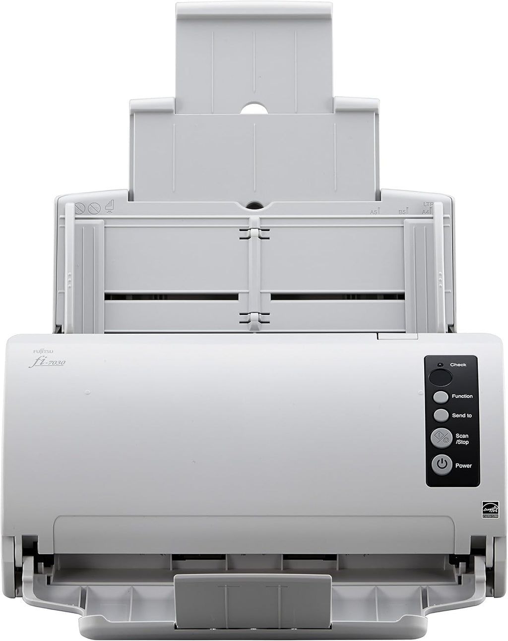 Color Duplex Document Scanner with Auto Document Feeder P630070