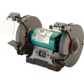 8x22 Bench Grinder with LED Lights R662