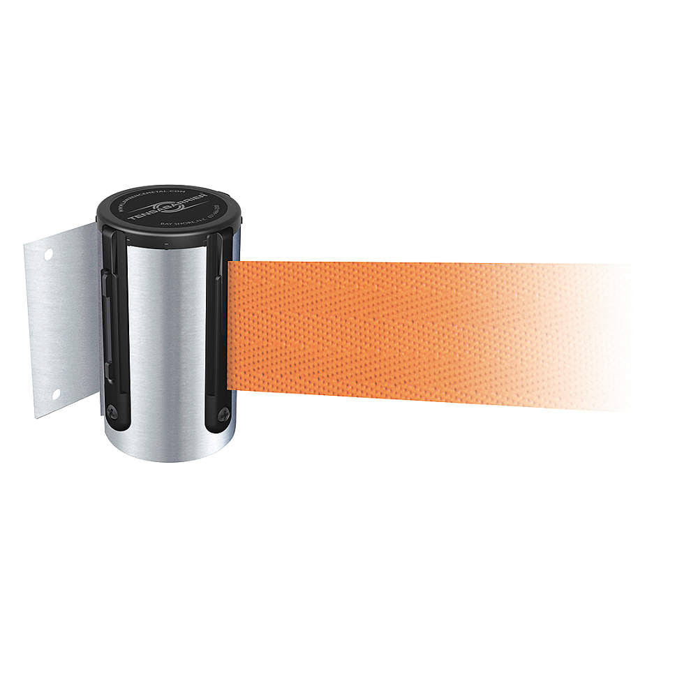 Retractable Belt Barrier L433993