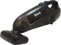 Lightweight Portable Cordless Handheld Vacuum, Black (Renewed) Pack of 2 S445610