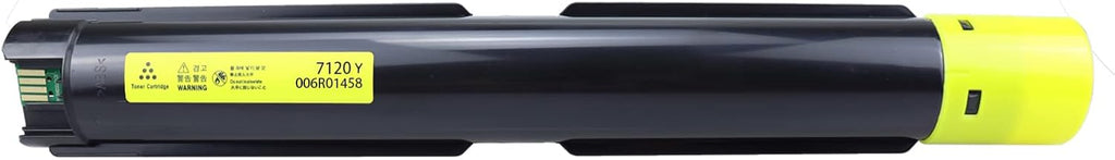4 Pack Black Cyan Magenta Yellow Toner Cartridge U80641