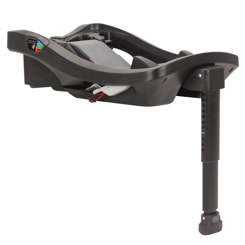 Infant Car Seat Base with LoadLeg Q3326