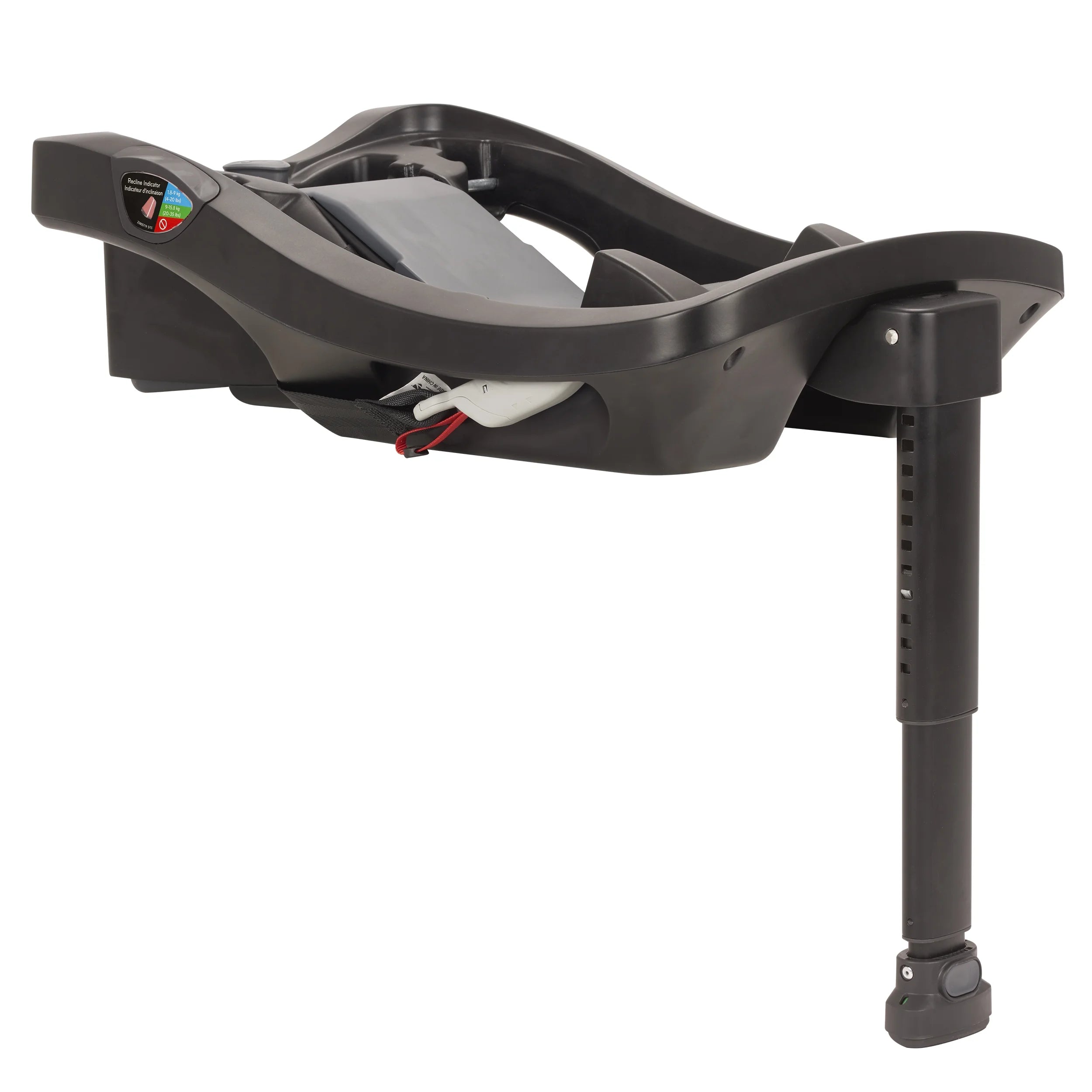 Infant Car Seat Base with LoadLeg Q3326
