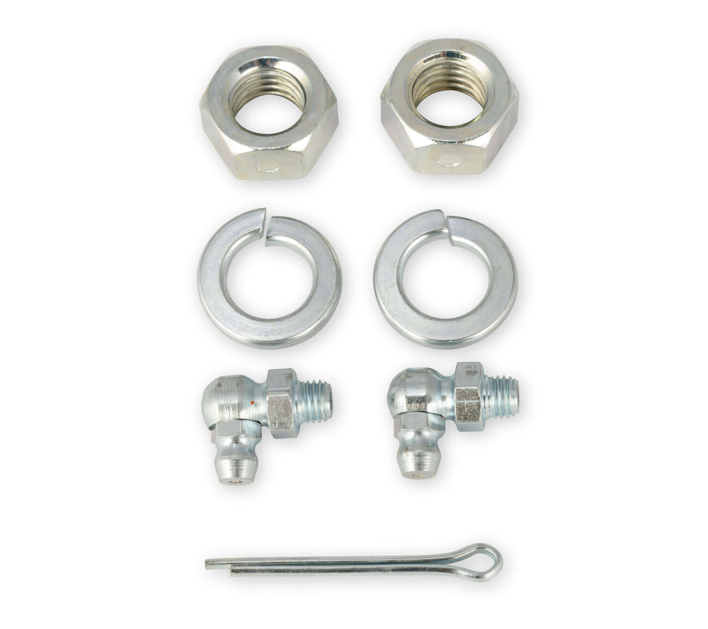 Upper Control Arm Assembly Black D12235
