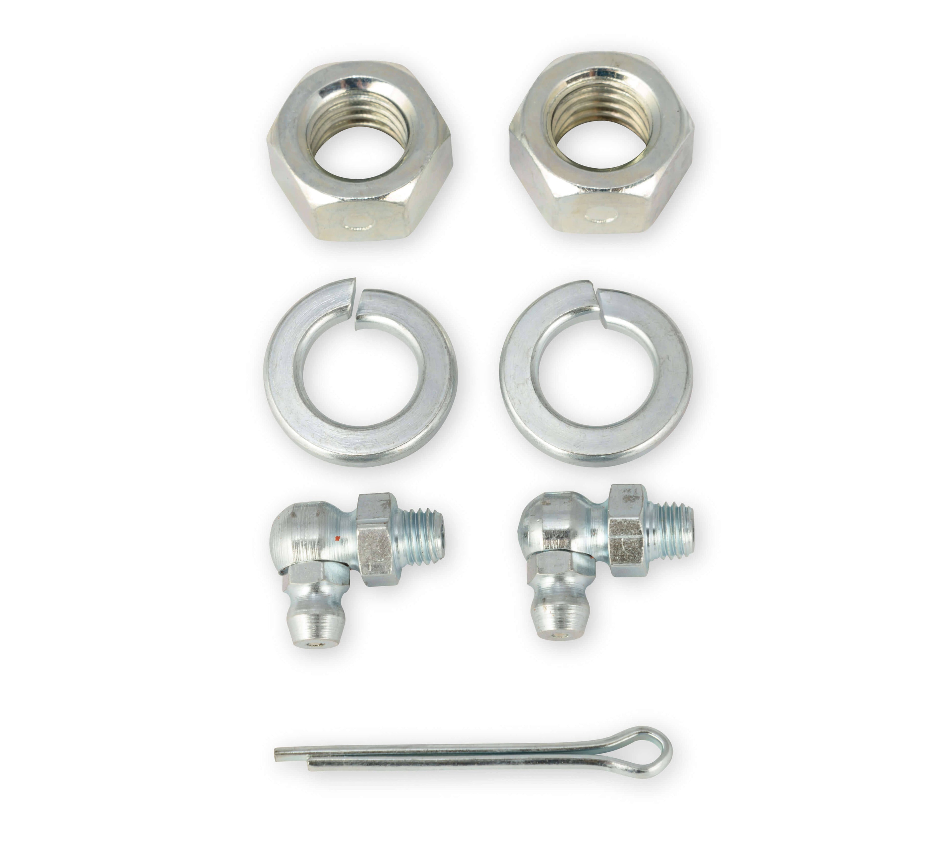 Upper Control Arm Assembly Black D12235