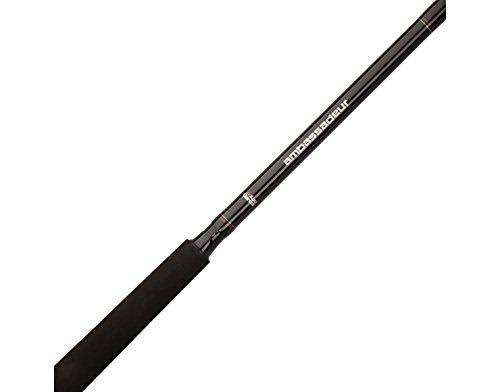 Abu Garcia Ambassadeur 7000 Combo J2807