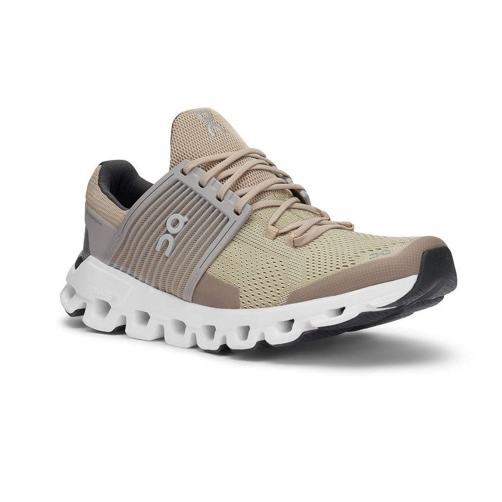 Men's Cloudswift Sand / Grey V700130