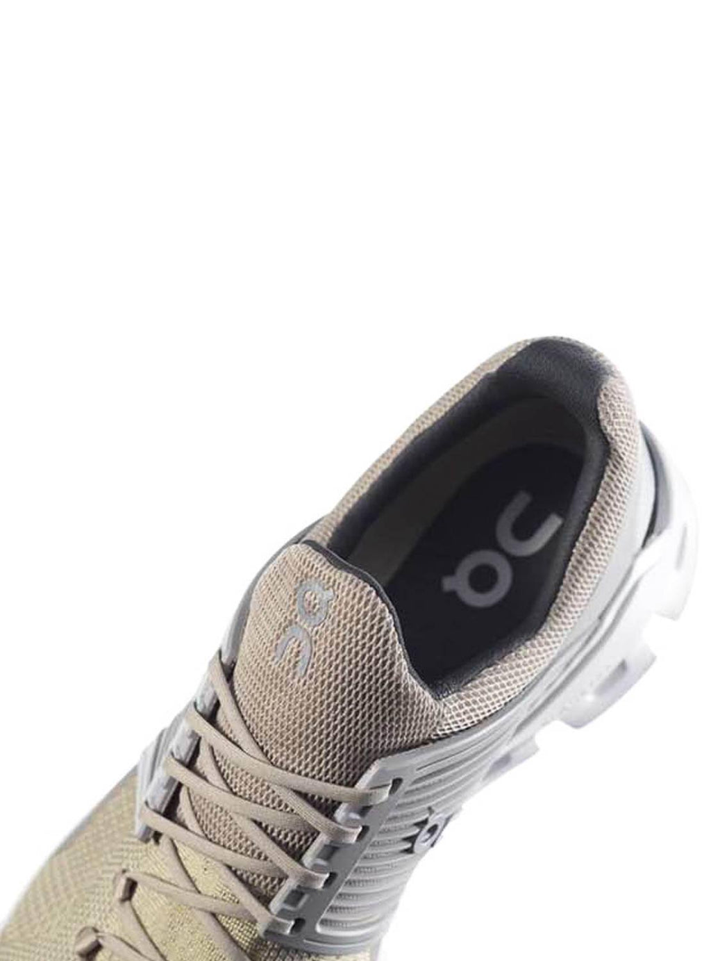 Men's Cloudswift Sand / Grey J278